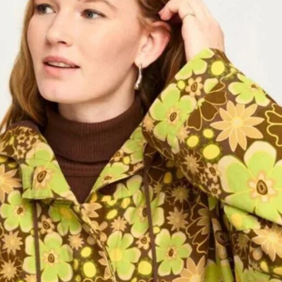 Jax Jacket, organic cotton! in Jude, XL+ - Picture 3 of 3